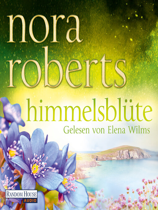 Title details for Himmelsblüte by Nora Roberts - Wait list